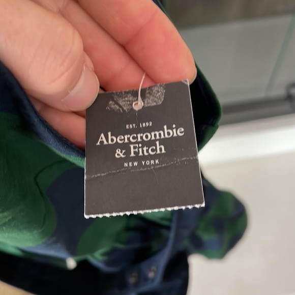 ABERCOMBIE and Fitch ladies dress. brand new with original tags. 🎉🎉🎉🎉🎉 - Picture 11 of 11